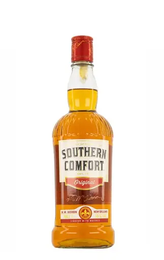 Southern Comfort: Un Lichior American Clasic