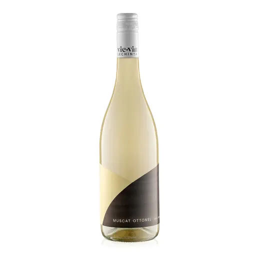 Vin alb demidulce Crama Vie-Vin Lechinta, Muscat Ottonel