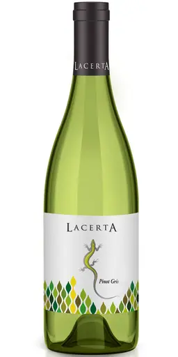 Pinot Gris, Crama LACERTA