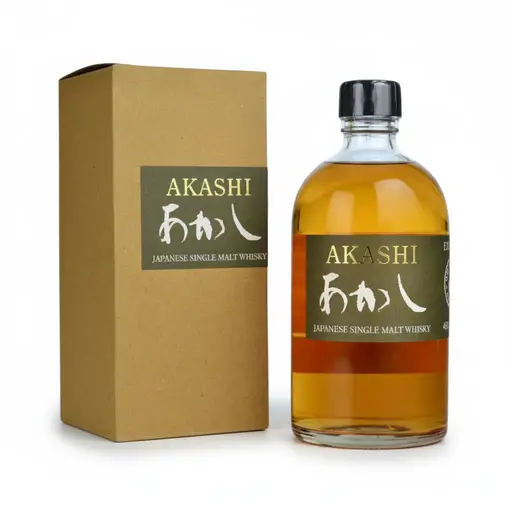 Akashi Single Malt
