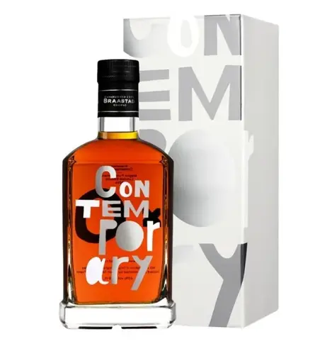 Cognac Braastad XO Contemporary