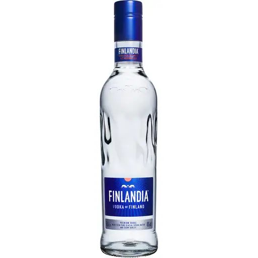 Finlandia Vodka