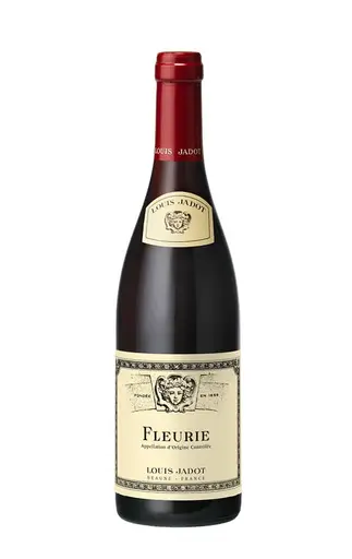 Louis Jadot Fleurie 2022 | Cru Beaujolais