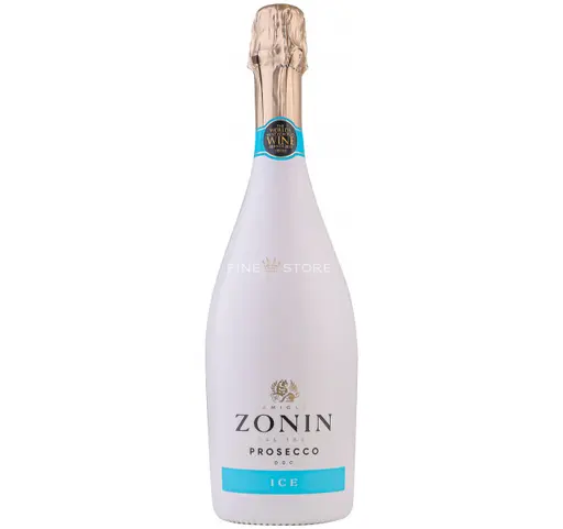 Zonin Prosecco Ice DOC Demi Sec