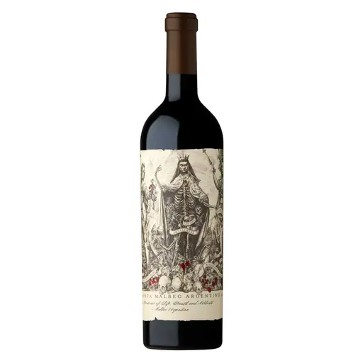 Malbec Argentino 2022 - Double Magnum