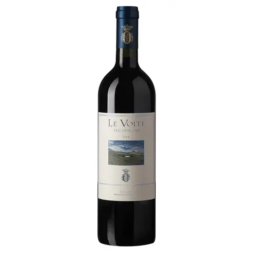 Ornellaia - Le Volte dell Ornellaia Super Tuscan Wine 2014