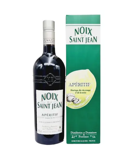 Noix De La Saint Jean Aperitif