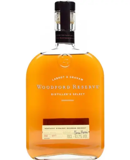 Woodford Reserve Bourbon American