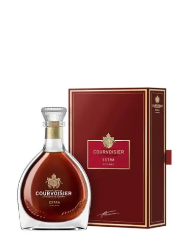 Cognac Courvoiser Initiale Extra