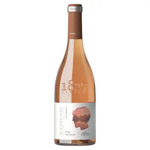 Purcari - Sapiens Rose 2024