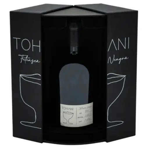 Mosia Tohani - Valahorum Feteasca Neagra DOC 2022