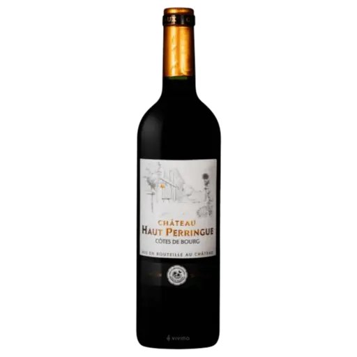 Franta Chateau Haut Perringue
