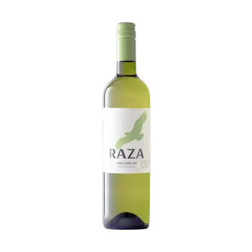 Quintadaraza Vin Alb Sec Raza Vinho Verde
