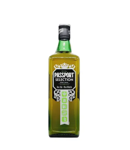 Whisky Passport Scotch, Pret avantajos