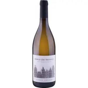 Borgo Dei Vassalli Pinot Grigio