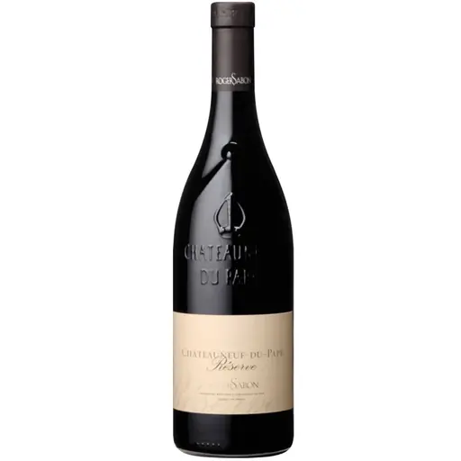 Domaine Roger Sabon Chateauneuf-du-Pape Reserve