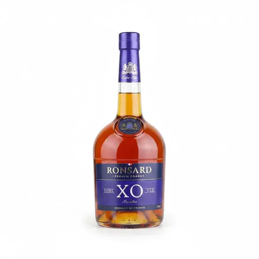 Brandy Ronsard Napoleon XO French Brandy
