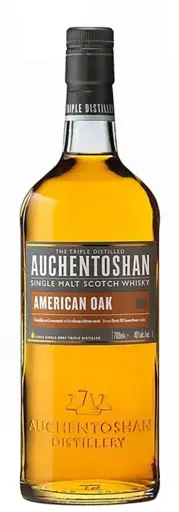 Auchentoshan 3YO