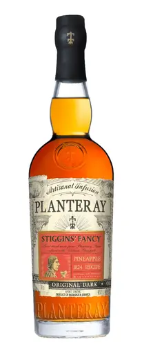 Planteray Pineapple Rom