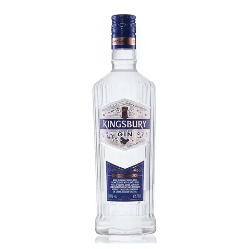 Gin Kingsbury London