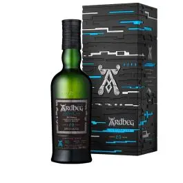 Ardbeg Vintage Y2K Single Malt Whisky