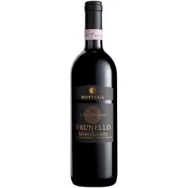 Bottega Vin Rosu Brunello Di Montalcino DOCG 0.75