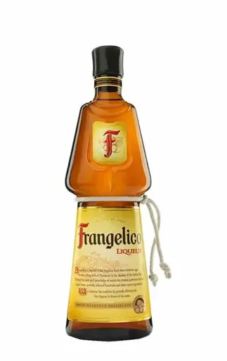 Lichior Frangelico Hazelnut