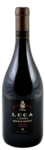 Luca by Laura Catena Luca Laborde Syrah Double Select Sec