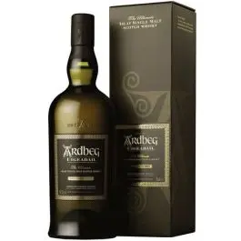 Ardbeg Wee Beastie Single Malt Whisky