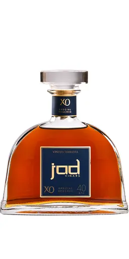 Vinars Jad X.O 40 ani ani