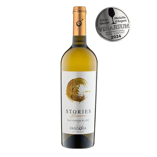 STORIES - Sauvignon Blanc