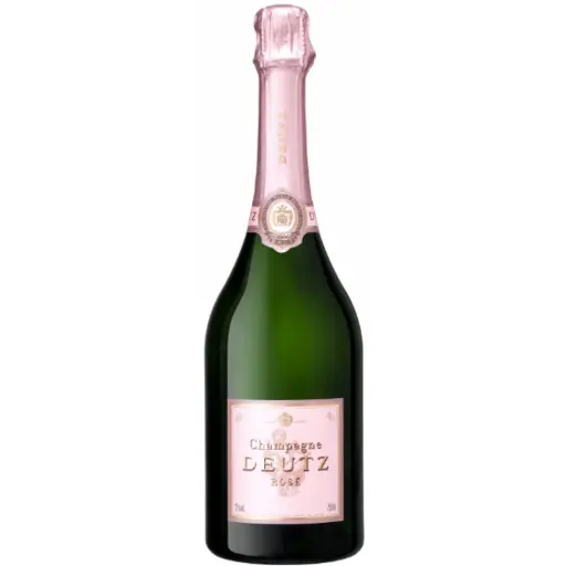 Deutz Brut Rose