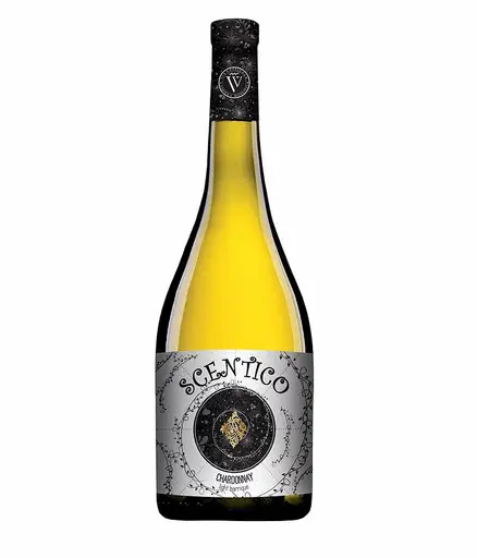 Scentico Chardonnay Light Barrique