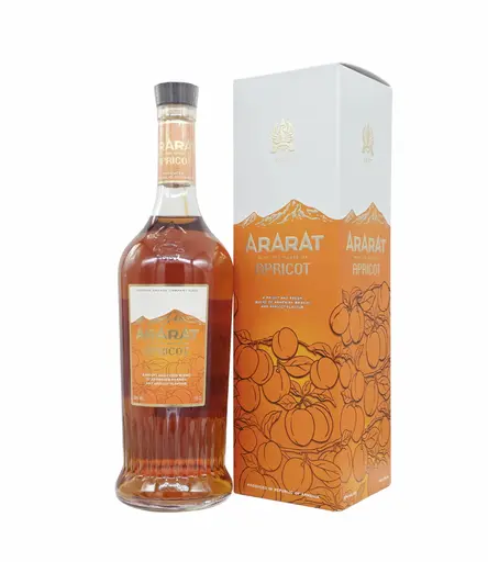 Ararat Apricot Brandy