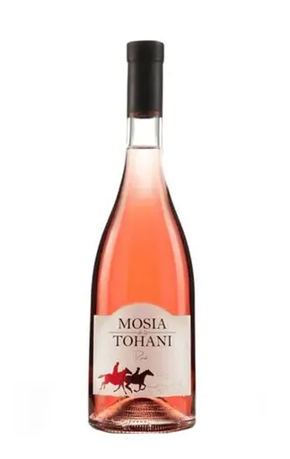 Mosia Cai Rosii Roze