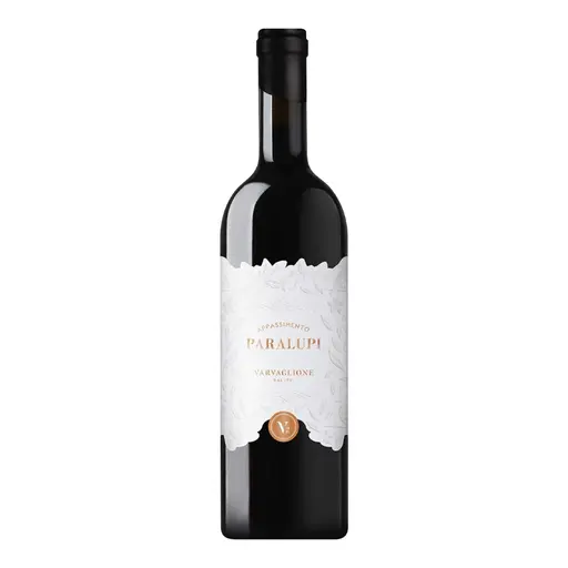Varvaglione Paralupi Appassimento Rosso