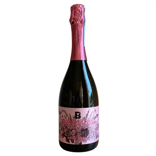 Vinopera - Bervini 1955 - Prosecco DOC Rose Brut BIO