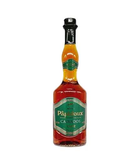Calvados Papidoux VSOP