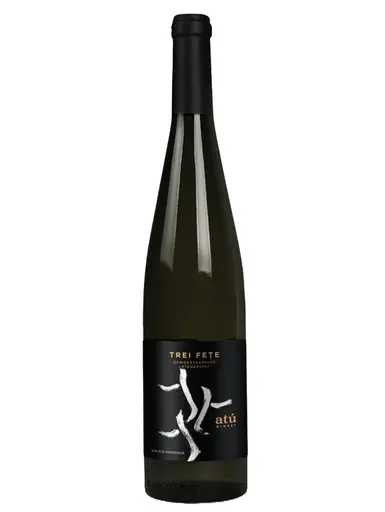 Atu Winery Trei Fete Late Harvest Traminer