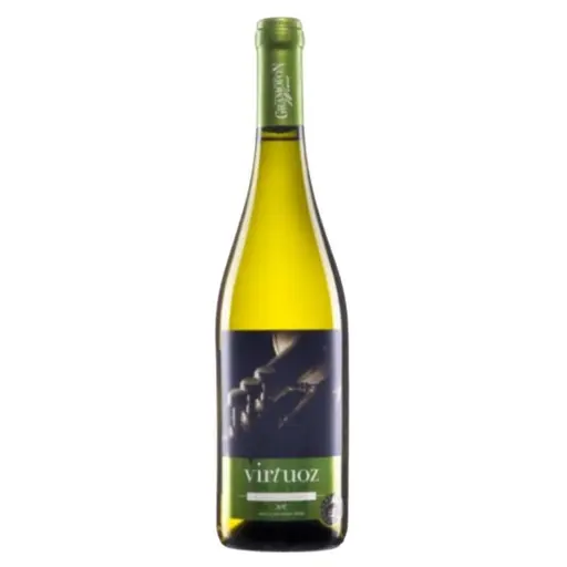 Gramofon chardonnay vin alb sec