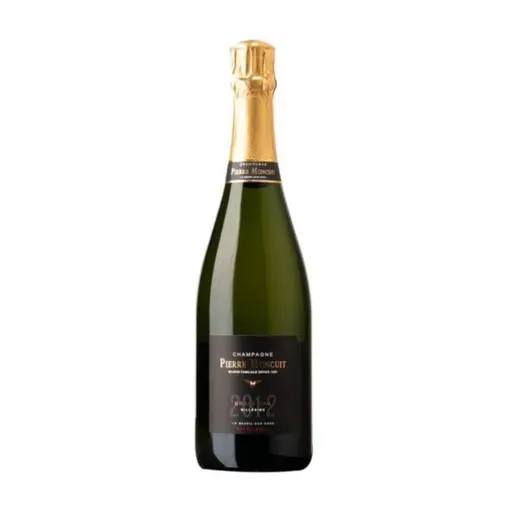 Pierre Moncuit Blanc de Blancs Grand Cru Millesime