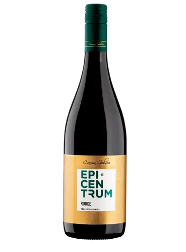 Crama Girboiu Epicentrum Rouge
