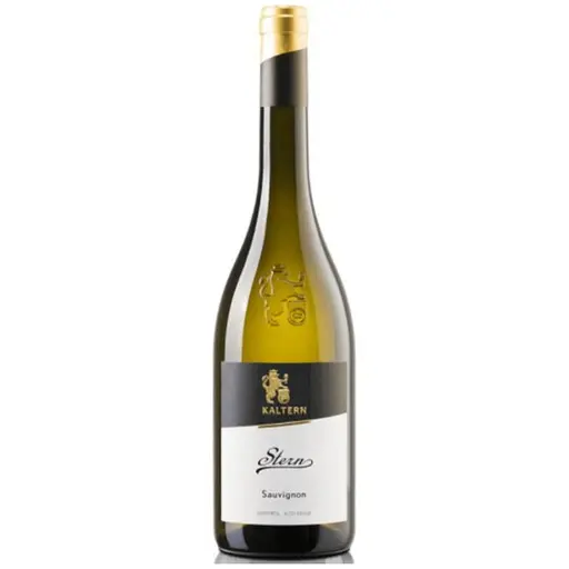 Vin Alb Kaltern Stern Sauvignon Blanc, Sec