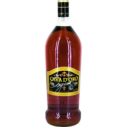 Brandy Cava D'oro