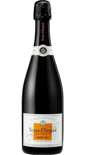Veuve Clicquot Demi-Sec