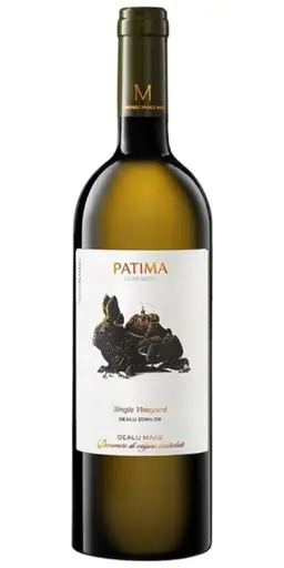 Domeniile Prince Matei Patima Tamaioasa Romaneasca