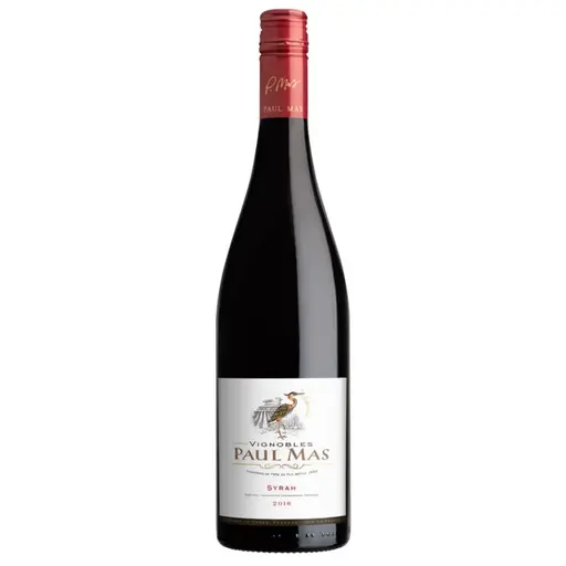 Domaine Paul Mas Vignobles Syrah