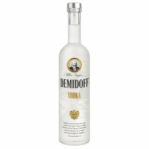 Vodca Demidoff