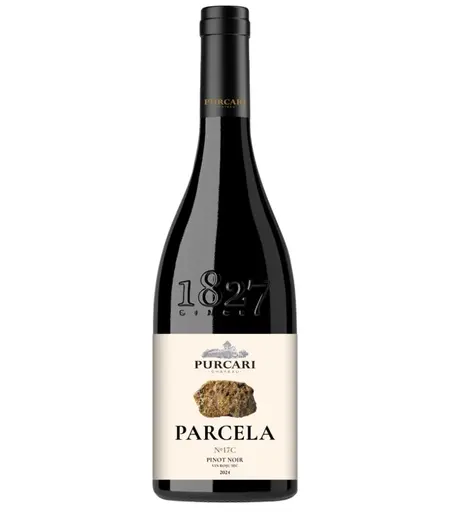 Purcari Parceala No 17C Pinot Noir Sec