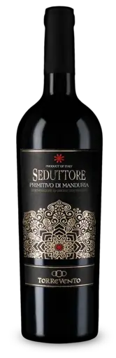 primitivo Primitivo Seduttore
